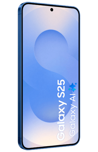 Samsung Galaxy S25 - Image 5