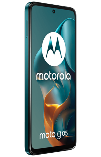 Motorola Moto G05 - Image 5