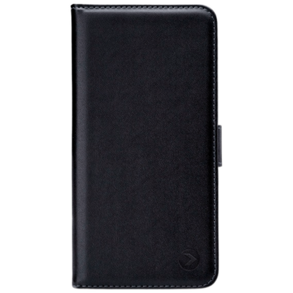 Mobilize Pu-Leder Book Hülle Schwarz Poco C75/Xiaomi Redmi 14C - Image 2
