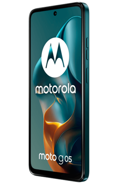 Motorola Moto G05 - Image 6