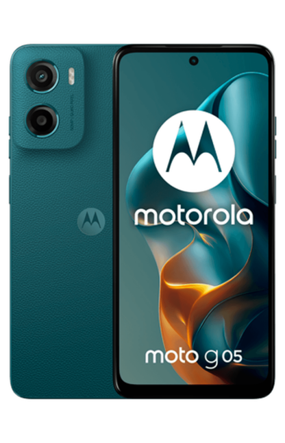 Motorola Moto G05 - Image 9