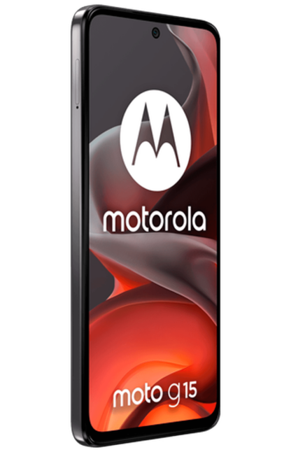 Motorola Moto G15 - Image 5