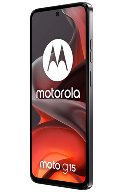 Motorola Moto G15 - Image 6