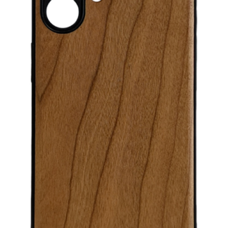 Handyhülle Holz - iPhone 15