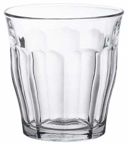 4er-Set Trinkgläser Glas TRINKGLAS Duralex Picardie 4×31cl