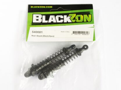 Rear Shock (Black/2pcs) - Image 2