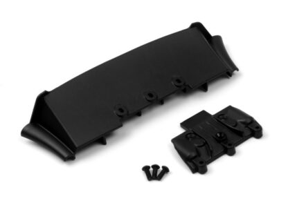 RS4 Sport 3 Rear Diffuser Set