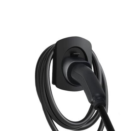 Elektroauto Ladekabel Halter (Typ 2 Stecker) - Image 5