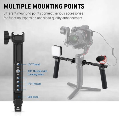 Handgriffe für Gimbals - Image 5