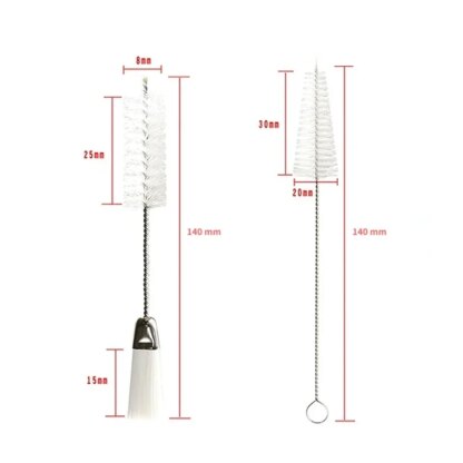 Reinigungsbürste für Nähmaschinen - Image 6