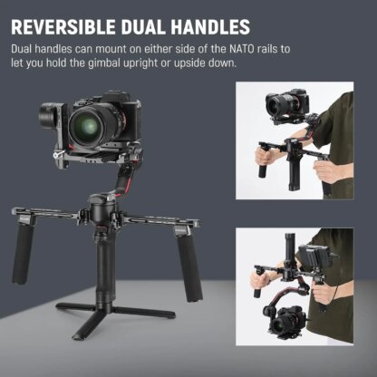 Handgriffe für Gimbals - Image 3