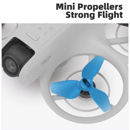 DJI Neo Ersatz-Propeller