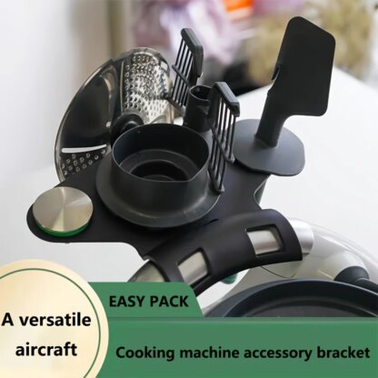 Utensilien-Halter für Thermomix TM5/TM6