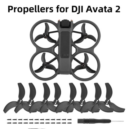 Propeller für DJI Avata 2