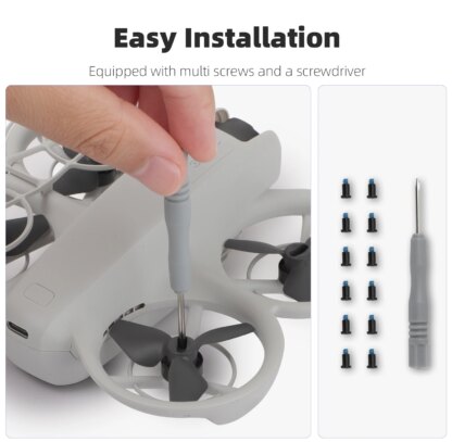 DJI Neo Ersatz-Propeller - Image 6