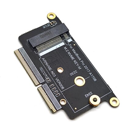 A1708 SSD Adapter für Macbook - Image 4