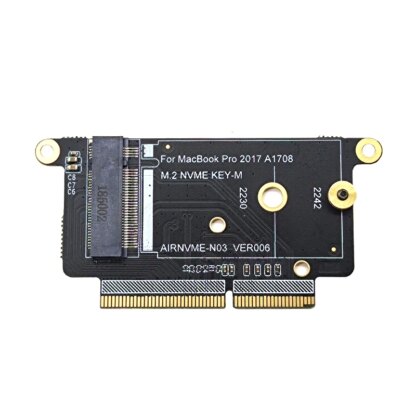 A1708 SSD Adapter für Macbook - Image 3