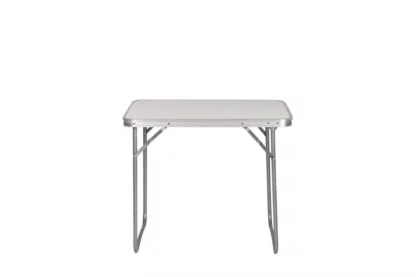 Campingtisch faltbar  Farbe: Weiss  L:70cm B:50cm H:62cm [1 Stk.] - Image 3