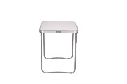 Campingtisch faltbar  Farbe: Weiss  L:70cm B:50cm H:62cm [1 Stk.] - Image 4