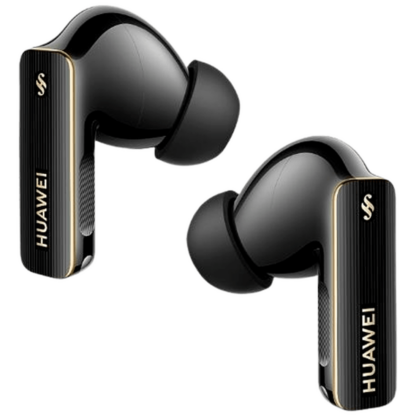 Huawei FreeBuds Pro 4 Schwarz - Image 5