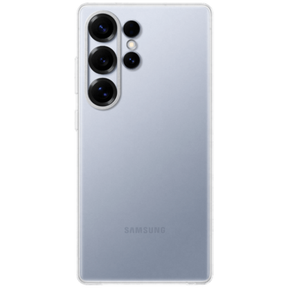 Samsung PC Back Cover Durchsichtig Samsung Galaxy S25 Ultra