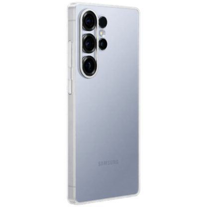 Samsung PC Back Cover Durchsichtig Samsung Galaxy S25 Ultra - Image 3