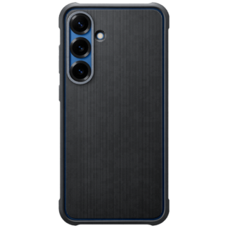 Samsung Rugged PC Back Cover Schwarz Samsung Galaxy S25+