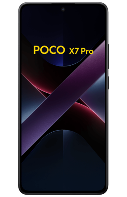 Poco X7 Pro 8GB