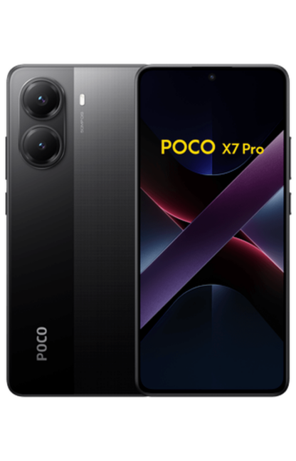 Poco X7 Pro 8GB - Image 2