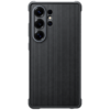 Samsung Rugged PC Back Cover Schwarz Samsung Galaxy S25 Ultra