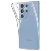 Spigen Liquid Crystal TPU Back Cover Durchsichtig Samsung Galaxy S25 Ultra