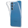 Spigen Liquid Crystal TPU Back Cover Durchsichtig Samsung Galaxy S25