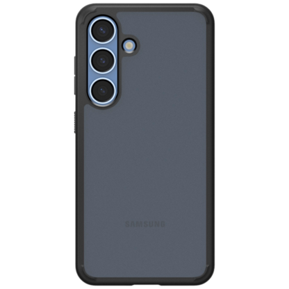 Spigen Ultra Hybrid TPU Back Cover Schwarz Samsung Galaxy S25+