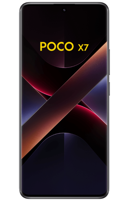 Poco X7 8GB