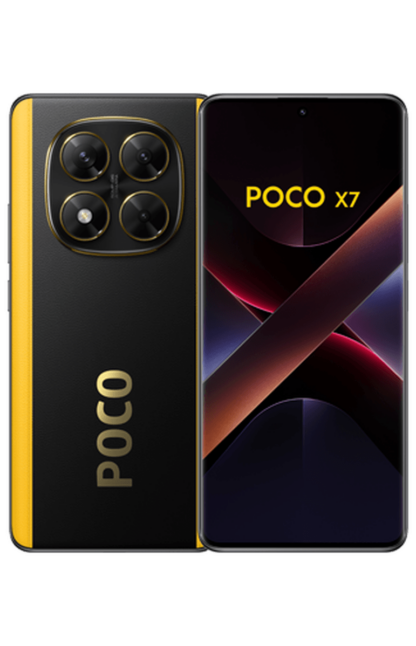 Poco X7 8GB - Image 2