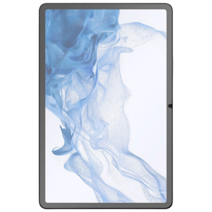 Just in Case Gehärtetes Glas Clear Displayschutzfolie Samsung Galaxy Tab S9/S9 FE/S10 FE - Image 2