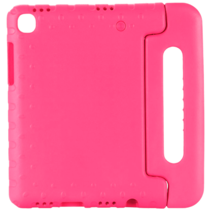 Just in Case Kids Hülle Kunststoff Back Cover Samsung Galaxy Tab A9 Rosa - Image 2