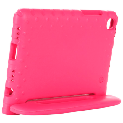 Just in Case Kids Hülle Kunststoff Back Cover Samsung Galaxy Tab A9 Rosa - Image 4