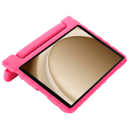 Just in Case Kids Hülle Kunststoff Back Cover Samsung Galaxy Tab A9 Rosa - Image 5