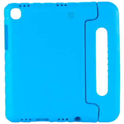 Just in Case Kids Hülle Kunststoff Back Cover Samsung Galaxy Tab A9 Blau - Image 2