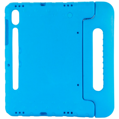 Just in Case Kids Hülle Kunststoff Back Cover Samsung Galaxy Tab A9+ Blau - Image 2