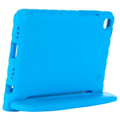 Just in Case Kids Hülle Kunststoff Back Cover Samsung Galaxy Tab A9 Blau - Image 4