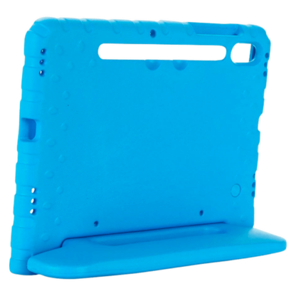 Just in Case Kids Hülle Kunststoff Back Cover Samsung Galaxy Tab A9+ Blau - Image 4