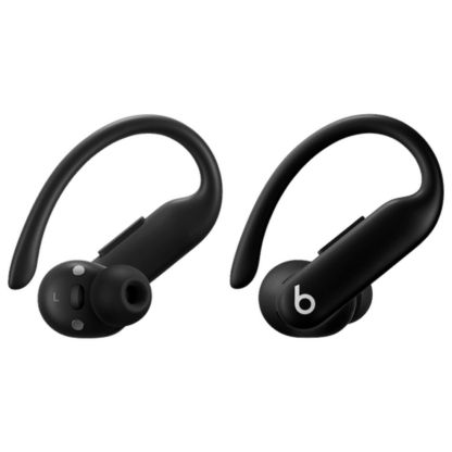 Beats Powerbeats Pro 2 Schwarz - Image 2