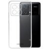 Mobilize TPU Back Cover Durchsichtig Poco X6 Pro