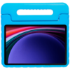 Just in Case Kids Hülle Kunststoff Back Cover Blau Samsung Galaxy Tab S9/S9 FE /S10 FE