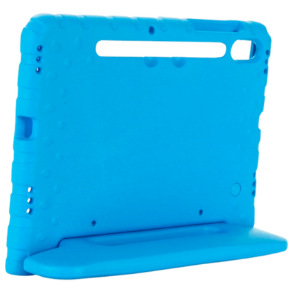 Just in Case Kids Hülle Kunststoff Back Cover Blau Samsung Galaxy Tab S9/S9 FE /S10 FE - Image 4