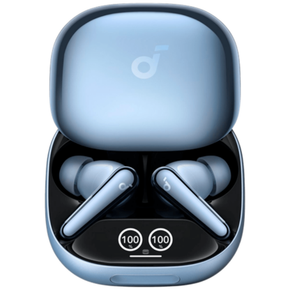 Soundcore Liberty 4 Pro Blau - Image 5