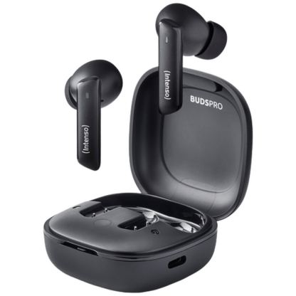 Intenso T500HAE Buds Pro Schwarz - Image 5