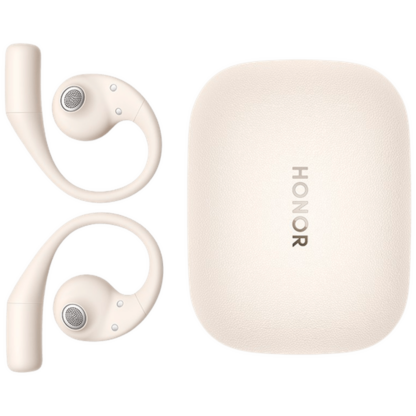 Honor Earbuds Open Gold - Image 3